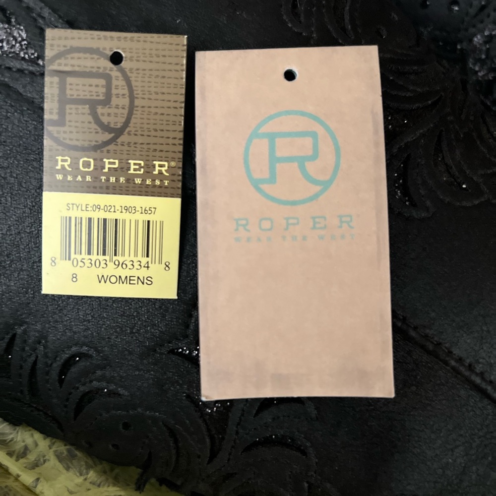 Justin Roper - Picture 2 of 4